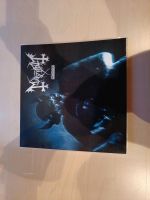 Mayhem Chimera Blue Vinyl Limited Edition Darkthrone Saarland - Nonnweiler Vorschau