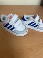 Adidas Sneaker 21 Nordrhein-Westfalen - Minden Vorschau