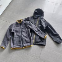 3 in 1 Jacke von Jack Wolfskin 140 Nordrhein-Westfalen - Oberhausen Vorschau