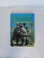 Dinosaurier - Tiere der Urzeit Hessen - Wetzlar Vorschau