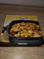 Tupperware Rezeptheft "Ultra Köstlich", neu Sachsen-Anhalt - Osterburg Vorschau