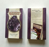 Dungeons & Dragons Martial Power FIGHTER Power Cards D&D Nordrhein-Westfalen - Krefeld Vorschau