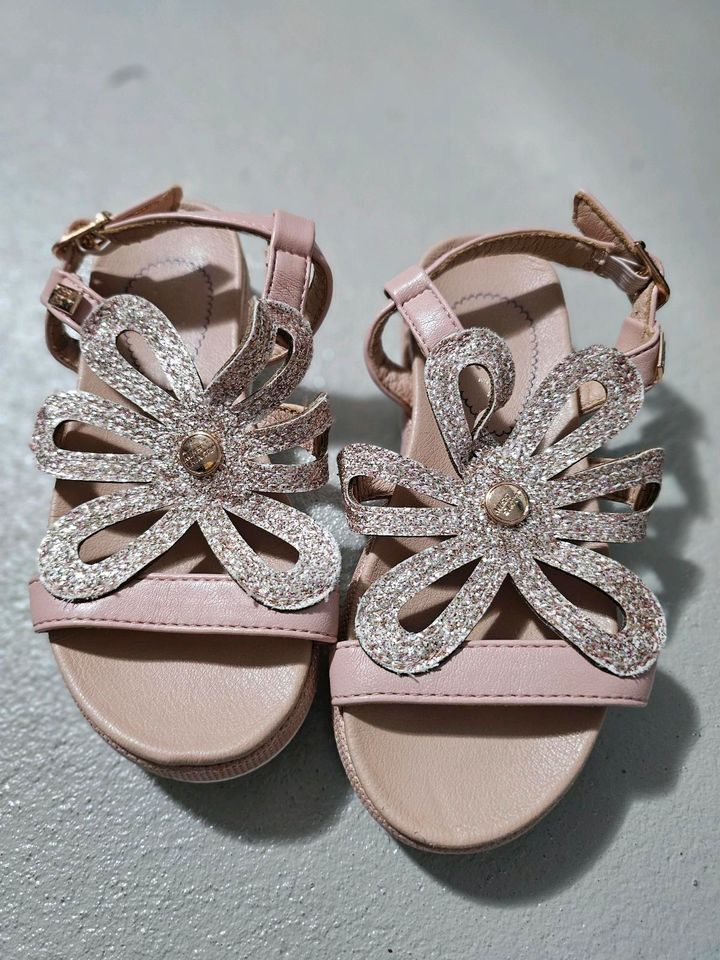 Sandalen Miss Sixty Gr. 27 in Heilbronn