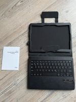 Samsung Tablet Hülle, Schutzhülle, mit Tastatur Niedersachsen - Buxtehude Vorschau