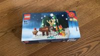 LEGO® 40484 - Santa's Front Yard - Neu & OVP Aachen - Vaalserquartier Vorschau