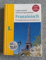 Französisch Reisewörterbuch im Handtaschenformat Stuttgart - Stuttgart-West Vorschau