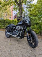 Harley Davidson Sportster Roadster XL1200CX Berlin - Rudow Vorschau