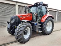 Schlepper Case-IH Maxxum 150 CVX Traktor 150 PS/175 PS stufenlos Bayern - Ansbach Vorschau