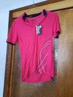 Crivit Laufshirt, Gr. XS Hessen - Ober-Ramstadt Vorschau