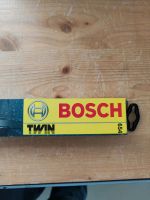 Scheibenwischer Bosch Twin 654 Hessen - Riedstadt Vorschau