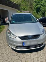 Ford Galaxy Bayern - Fürth Vorschau