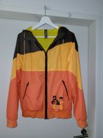 modische Jacke Freizeit Blouson m. Kapuze meatfly. M Neuhausen-Nymphenburg - Neuhausen Vorschau