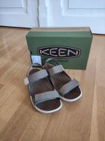 *neu* Keen Sandalen Gr. 36 khaki Sachsen - Meerane Vorschau