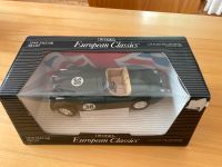 Jaguar XK 120 Model 1:18 Neuzustand Nordrhein-Westfalen - Paderborn Vorschau