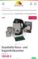 Soyabella  zu verkaufen Baden-Württemberg - Wäschenbeuren Vorschau