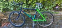 Marin ROCKSTAR Mountainbike Full XT-Ausstattung *** RETRO *** Bayern - Wasserburg am Inn Vorschau