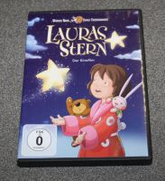 Kinder DVD "Lauras Stern - Kinofilm" Nordrhein-Westfalen - Krefeld Vorschau