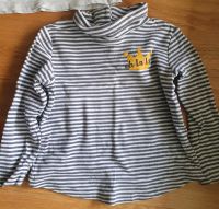 Zara Langarmshirt Gr. 104 Frankfurt am Main - Preungesheim Vorschau