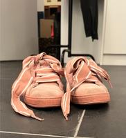 Turnschuhe von Puma 39 München - Untergiesing-Harlaching Vorschau