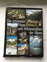 Die schönsten Pässe und Höhenstraßen der Alpen Baden-Württemberg - Amtzell Vorschau