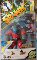 Comic Figuren Mc Farlane Spawn Rotarr Serie 1 Original verpackt Bayern - Haßfurt Vorschau