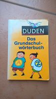 Duden - Das Grundschulwörterbuch Thüringen - Rudolstadt Vorschau