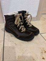 Rieker Schuhe gefüttert Hessen - Mücke Vorschau
