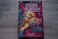 Marvel Epic Collection Silversurfer Vol.3 (1980-1990) Baden-Württemberg - Bad Schönborn Vorschau
