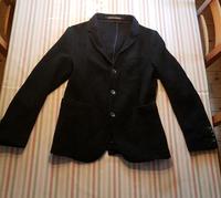 Joop Jacke JJB-01 Hankez Mantel dunkel Grau Größe 50 Damen Niedersachsen - Bockenem Vorschau