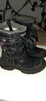 Superfit Mädchen Winterstiefel Bayern - Himmelstadt Vorschau