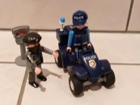 Polizei Quad von Playmobil Nordfriesland - Husum Vorschau