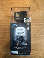 GoPro Hero 8 Black Nordfriesland - Wyk Vorschau