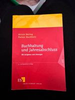 Buchhaltung und Jahresabschluss Auflage 13 Döring Buchholz Wandsbek - Hamburg Rahlstedt Vorschau