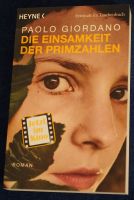 Heyne „Die Einsamkeit der Primzahlen“ Giordano - neu Bayern - Burgthann  Vorschau