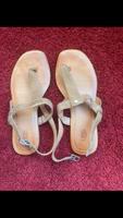 UGG Sandalen / Zehentrenner Schleswig-Holstein - Norderstedt Vorschau