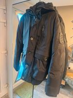 PORSCHE DESIGN Winter Parka Jacke Herren Größe 54 (XL) Leipzig - Leipzig, Zentrum-West Vorschau