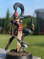 Todeskult Assassine der Inquisition / WH40K Nordrhein-Westfalen - Wachtendonk Vorschau