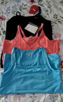 Sporttops 3 Stück NEU Puma Reebok Nordrhein-Westfalen - Herzebrock-Clarholz Vorschau