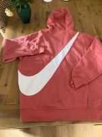 Nike oversized Hoodie Nordrhein-Westfalen - Sankt Augustin Vorschau