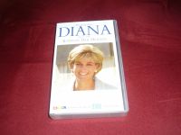 VHS Kassette . Diana Bonn - Weststadt Vorschau