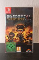 Nintendo Switch Tiny Troopers XL Joint OPS Kreis Pinneberg - Rellingen Vorschau