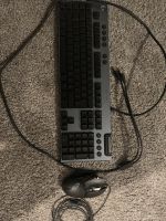 Logitech G502 HERO Maus und g815 Tastatur Rheinland-Pfalz - Eich Vorschau