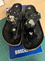 Birkenstock Swarovski Nordrhein-Westfalen - Recklinghausen Vorschau