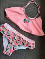 2 MÄDCHEN BIKINI GR.116 / 128 /NEU Hessen - Löhnberg Vorschau