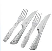 Weber Style Steak-Set 4tlg. 17077 Nordrhein-Westfalen - Grevenbroich Vorschau