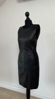 H&M Premium Kleid 34 schwarz Echtleder Leder Nordrhein-Westfalen - Selm Vorschau