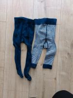 Strumpfhose Leggings 62 68 Niedersachsen - Ganderkesee Vorschau