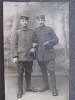 Militaria Soldatenfoto 1.WK PK.grösse Nordrhein-Westfalen - Hiddenhausen Vorschau