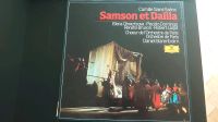 Camille Saint-Saëns  I Samson Et Dalila I 3 x LP Vinyl Box Set Eimsbüttel - Hamburg Rotherbaum Vorschau