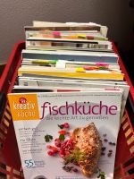 Viele Kochzeitschriften diverse Themen Rheinland-Pfalz - Mainz Vorschau
